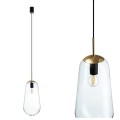 Lampa wisząca Pear L 8671 Nowodvorski Lighting