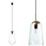 Lampa wisząca Pear L 8671 Nowodvorski Lighting