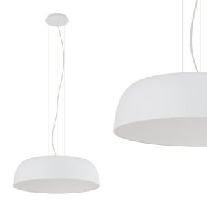 Lampa wisząca SATELLITE E27 11233 Nowodvorski