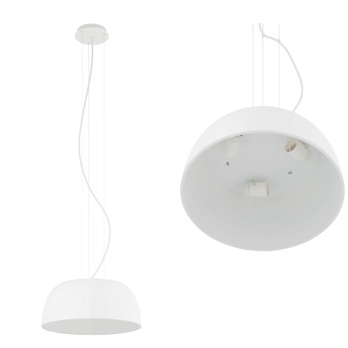 Lampa wisząca SATELLITE  11228 Nowodvorski