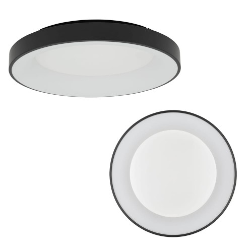 Plafon NIKKI LED LED 3000K 5200lm 11208 Nowodvorski