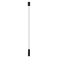 Lampa wisząca FOURTY S Czarny 10765 Nowodvorski Lighting