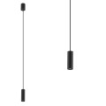 Lampa wisząca FOURTY S Czarny 10765 Nowodvorski Lighting