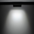 Lampa LVM FOCUS OUT LED 9W 4000K 10646 Nowodvorski Lighting