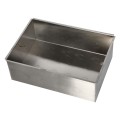  Puszka do gniazd podłogowych OR-GP-9203 do podłóg betonowych Orno