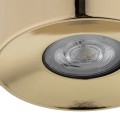 Lampa sufitowa ORION 1xGU10 10128 TK Lighting