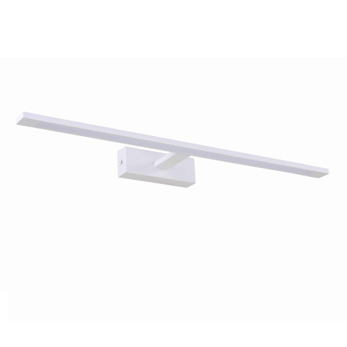 Kinkiet Isla duży CCT 1xLED biały IP44 GS-LWB-20W WH CCT Light Prestige