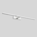 Kinkiet Isla duży CCT 1xLED biały IP44 GS-LWB-20W WH CCT Light Prestige