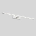 Kinkiet Isla duży CCT 1xLED biały IP44 GS-LWB-20W WH CCT Light Prestige