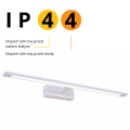Kinkiet Isla duży CCT 1xLED biały IP44 GS-LWB-20W WH CCT Light Prestige