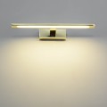 Kinkiet Isla średni CCT 1xLED złoty IP44 GS-LWB-12W GOLD CCT Light Prestige