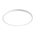 Plafon California LED CCT biały 40 cm LP-2505/1C-40 WH Light Prestige