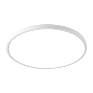 Plafon California LED CCT biały 40 cm LP-2505/1C-40 WH Light Prestige
