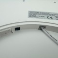 Plafon California LED CCT biały 40 cm LP-2505/1C-40 WH Light Prestige