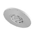 Plafon California LED CCT biały 40 cm LP-2505/1C-40 WH Light Prestige