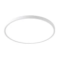 Plafon California LED CCT biały 60 cm LP-2505/1C-60 WH Light Prestige