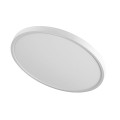 Plafon California LED CCT biały 60 cm LP-2505/1C-60 WH Light Prestige