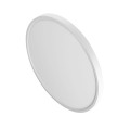 Plafon California LED CCT biały 60 cm LP-2505/1C-60 WH Light Prestige