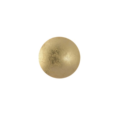 Plafon Platillo mały 1xLED CCT złoty LP-8102/1C-6W GD CCT Light Prestige