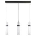 Lampa wisząca Ambiente 3 LED CCT grafitowa LP-1510/3L GR Light Prestige