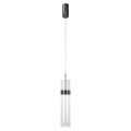 Lampa wisząca Ambiente LED CCT grafitowa LP-1510/1P GR Light Prestige