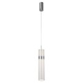 Lampa wisząca Ambiente LED CCT chrom LP-1510/1P CH Light Prestige