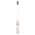 Lampa wisząca Ambiente LED CCT chrom LP-1510/1P CH Light Prestige
