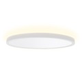 Plafon Pryzma 2 x LED CCT biały LP-1707/1C-38 WH Light Prestige