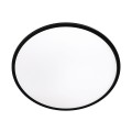 Plafon Pryzma 2 x LED CCT czarny LP-1707/1C-28 BK Light Prestige