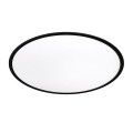 Plafon Pryzma 2 x LED CCT czarny LP-1707/1C-28 BK Light Prestige