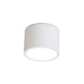 Lampa sufitowa Kendal oprawa natynkowa 1 x GX53 biała LP-6331/1SM IP65 WH Light Prestige