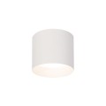 Lampa sufitowa Kendal Oprawa natynkowa 1 x GX53 biała LP-6331/1SM L WH Light Prestige