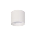 Lampa sufitowa Kendal Oprawa natynkowa 1 x GX53 biała LP-6331/1SM L WH Light Prestige