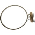 Lampa wisząca Mirror wisząca duża złota CCT LP-999/1P L GD CCT Light Prestige