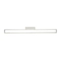 Kinkiet ścienny Linea LED CCT IP44 biały LP-0510/1W-61 WH Light Prestige