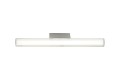 Kinkiet ścienny Linea LED CCT IP44 chrom LP-0510/1W-45 CH Light Prestige