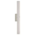 Kinkiet ścienny Linea LED CCT IP44 chrom LP-0510/1W-45 CH Light Prestige