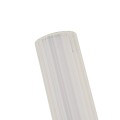 Kinkiet ścienny Linea LED CCT IP44 czarny LP-0510/1W-45 BK Light Prestige