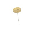 Lampa wisząca Mariposa kolorowa LP-1715/1P color Light Prestige