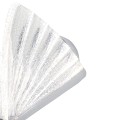 Kinkiet ścienny Mariposa motyw motyl chrom LP-1715/1W CH Light Prestige