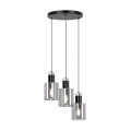 Lampa wisząca K-5252 z serii BRUS Kaja Lighting