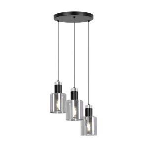 Lampa wisząca K-5252 z serii BRUS Kaja Lighting