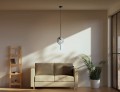 Lampa wisząca K-5330 z serii NEVA Kaja Lighting