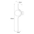 Kinkiet K-5331 z serii NEVA Kaja Lighting