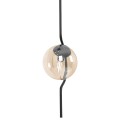 Lampa wisząca K-5337 z serii VELA Kaja Lighting