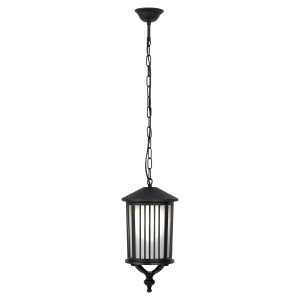 Lampa ogrodowa wisząca K-8211 z serii DETROIT Kaja Lighting
