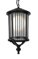 Lampa ogrodowa wisząca K-8211 z serii DETROIT Kaja Lighting