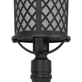 Lampa ogrodowa stojąca K-8217 z serii CHICAGO Kaja Lighting