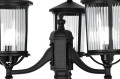 Lampa ogrodowa stojąca K-8223 z serii MIAMI Kaja Lighting
