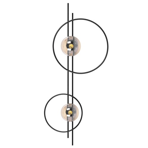 Kinkiet K-5347 z serii CORSA Kaja Lighting